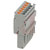 Phoenix Contact - 3209905 - 5/5 combi PP-H - 2 Plug|70342879 | ChuangWei Electronics