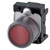 Siemens - 3SU12310EB200AA0 - COMPACT FLUSH RED MOM ILLUM PUSHBUTTON|70622809 | ChuangWei Electronics