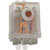 Schneider Electric/Magnecraft - 389FXCXC1M-24D - Side Flange Vol-Rtg 150AC Ctrl-V 24DC Cur-Rtg 20A 3PDT Gen-Purp E-Mech Relay|70184955 | ChuangWei Electronics