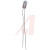 RS Pro - 587686 - 4000h 0.024 A 28 V Clear Wire Terminal Filament Indicator Lamp|70640164 | ChuangWei Electronics