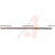 EasyBraid Co. - EBM7SB275 - 8.4 x 0.4 mm 30deg Bent Sharp SolderingIron Tip|70381222 | ChuangWei Electronics