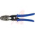 American Electrical, Inc. - TRAP 8-1 - 8-1 AWG Wire Ferrule CRIMPER TRAPEZOIDAL|70037570 | ChuangWei Electronics