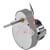 Johnson Electric - UBR2UJ1D60GNNR - 12-230 Volt Reversible 12 Poles 21mm Length 36mm Dia Synchronous Gearmotor|70162436 | ChuangWei Electronics