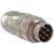 Lumberg - 0331 07 - 2 pF 10^13 Ohms 250 VAC 5 A 0.75 7 Connector, IP68 Watertight Locking|70151647 | ChuangWei Electronics