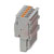 Phoenix Contact - 3212581 - PP-H 1,5/S/9 Gray 9 Pos Push-In Conn Plug|70357931 | ChuangWei Electronics