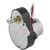 Johnson Electric - UCR1NH8M60CNN2M - 24mm Length 12 Poles 28mm Dia StandardMagnet Synchronous Gearmotor Motor|70162434 | ChuangWei Electronics