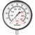 ATC Diversified Electronics - J0646 - 0-60PSI/KPA GENERAL SERVICE 1-1/2 INCH 1/8INCH DUAL SCALE GAUGE|70225590 | ChuangWei Electronics