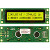 Newhaven Display International - NHD-0224BZ-FL-YBW - 8-Bit Parallel Transflective STN- Y/G 116x37 2x24 Char. LCD Character Display|70518132 | ChuangWei Electronics