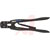 TE Connectivity - 45216-0 - CERTI-CRIMP Closed-End Splices 18-16 AWG DAHT Ratchet Crimper|70089865 | ChuangWei Electronics