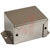 Hammond Manufacturing - 1411FBSU - enclosure - unpainted aluminum 8 x 4 x 3 inches|70305770 | ChuangWei Electronics