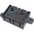 Honeywell - HAFBSF0200C4AX5 - 200 SCCM Flow Range Fastener Mount Short Port Digital Airflow Sensor|70119567 | ChuangWei Electronics