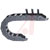 igus - 3500.075.150.0 - Lightweight energy chain 95x64mm|70523221 | ChuangWei Electronics