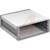 Hoffman - EEC9U5260 - Aluminum 433x520x600mm 19'' Electronic Case 9U x 600m|70308773 | ChuangWei Electronics