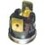 Honeywell - 6655-90030004 - +/-7.6% Tolerance QC Terminals 12K Ohms Temperature Sensor|70120314 | ChuangWei Electronics