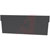 Akro-Mils - 40150 - Shelf Bins 30150, 30158, 30184 Black Polypropylene Divider|70145229 | ChuangWei Electronics