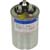 Genteq - 27L955 - Rnd Motor Run QC Vol-Rtg 370 AC Tol 6% Cap 30 uF Polypro Metallized Capacitor|70102957 | ChuangWei Electronics