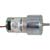 Pittman - GM9213-2 - 19.7 ratio .1/1.44A 5.6oz/in torque const 142rpm no load 12VDC Gearmotor|70050427 | ChuangWei Electronics