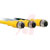 TURCK - RKCV 8T-10/S90 - U-17772 Gray TPU 10 Meter 8 Wire M12 Female Straight Cordset|70347930 | ChuangWei Electronics