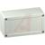 Altech Corp - 200-906-91 - TG Series IP67 6.38x3.23x3.35 In Gray Polycarbonate Desktop Box-Lid Enclosure|70075033 | ChuangWei Electronics