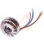 RS Pro - 6719148 - 2x25Vac 120VA 2 Output Toroidal Transformer|70647108 | ChuangWei Electronics