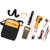 Fluke - FLUKE-116/62MAX+ - HVAC True RMS Multimeter and Clamp Meter Combo Kit|70272102 | ChuangWei Electronics