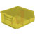 Akro-Mils - 30240 YELLOW - 14-3/4 in. L X 8-1/4 in. W X 7 in. H Yellow Polypropylene Storage Bin|70145194 | ChuangWei Electronics