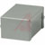 Hammond Manufacturing - 1411T - 1411Series 10x2.2x1.6 In Gray Aluminum Desktop Interlocking Enclosure|70163792 | ChuangWei Electronics