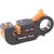 Paladin Tools - PA1283 - CST Pro Coax Stripper 2-Level (Blue Cassette: .250)|70199504 | ChuangWei Electronics