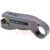 Paladin Tools - PA1256 - LCCST-ECONOMY COAX STRIPPER RG6/RG11/RG213|70199923 | ChuangWei Electronics