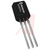 Microchip Technology Inc. - MCP9701A-E/TO - -40 - +125 degC Microchip MCP9701A-E/TO Temperature Sensor 3-Pin TO-92|70046518 | ChuangWei Electronics