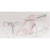 3M - 41110-00000-100 - Regular Dispenser Box Clear 3M(TM) Tour-Guard(TM) III Protective Eyewear|70578506 | ChuangWei Electronics