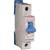 Altech Corp - 1BU63R - UL1077 277 VAC 1 Pole B Char 63A Circuit Breaker|70076048 | ChuangWei Electronics