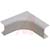 Quest Technology International, Inc. - FIC-41414 - INSIDE CORNER WHITE 1/2 IN RACEWAY|70121504 | ChuangWei Electronics