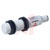 Carlo Gavazzi, Inc. - CA18CLF08PAM1 - IP67 M18 200 mA PNP 3 - 8 mm Capacitive Proximity Sensor|70014607 | ChuangWei Electronics