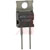 NTE Electronics, Inc. - NTE6086 - RECTIFIER DUAL SCHOTTKY 100V 20A TO-220COMMON CATHODE|70214663 | ChuangWei Electronics