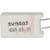 TE Connectivity - SQMW5150RJ - Ceramic Core Radial Tol 5% Pwr-Rtg5 W Res 150 Ohms Wirewound Resistor|70063914 | ChuangWei Electronics