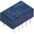 Panasonic - TQ2-5V - TQ Series Ctrl-V 5DC Cur-Rtg 0.5/1AAC/ADC DPDT-NO/NC Comm/Signal E-Mech Relay|70158581 | ChuangWei Electronics