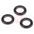 RS Pro - 689596 - -30 - +120 deg C 7.93mm O.D 4.76mm Bore Nitrile Rubber O-Ring|70640514 | ChuangWei Electronics