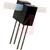 Optek (TT Electronics) - OPB350 - 50 mA 890NM 0.125 Tube Transmissive Fluid In-Line Phototransistor Sensor|70048608 | ChuangWei Electronics