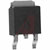 International Rectifier - IRFR3710ZPBF - -55deg D-Pak (TO-252AA) ID 56A RDS(ON) 15Milliohms VDSS 100V N-Ch MOSFET, Power|70017257 | ChuangWei Electronics