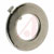 C&K  - 700701201 - HDWR SW LOCKING RING 1/4