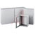 Hoffman - CSD202410 - Steel 20.00x24.00x10.00 12 Enclosure Gray Wall-Mount Type 4|70307931 | ChuangWei Electronics