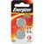 Energizer - 2032BP-2 - EnergizerCR Series 240mAh 3VDC Silver Oxide Coin/Button Non-Rechargeable Battery|70145457 | ChuangWei Electronics