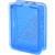 OKW Enclosures - TEK-BERRY.33 - 1&2 Raspberry Pi 3.96x2.89x1.04in BLUE ABS/PC,UL94V0 Desktop Computer Enclosure|70274618 | ChuangWei Electronics