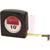 Apex Tool Group Mfr. - Y8210 - Black Case 1/2 in.x10 ft. Mezurall Economy Power Return Tape Lufkin|70223324 | ChuangWei Electronics