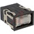 Honeywell - AML32FBK4AD - 125 VAC CLEAR NEON LAMP DPST Rectangular Pushbutton Switch|70120062 | ChuangWei Electronics