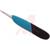 Apex Tool Group Mfr. - EOOSA - Ergonomic Swiss Fine Point Anti-Magnetic Stainless Steel Tweezers Erem|70222205 | ChuangWei Electronics