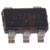 ON Semiconductor - CAT24C02TDI-GT3A - 1.7 - 5.5 V 5-Pin TSOT-23 900ns 2kbit CAT24C02TDI-GT3A EEPROM Memory|70300211 | ChuangWei Electronics