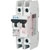 Eaton - Cutler Hammer - FAZ-C6/2-NA - Screw Term UL 489 Std Pkg 2-Pole 6A C Curve Supplementary Circuit Breaker|70276018 | ChuangWei Electronics