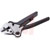 Neutrik - HX-R-BNC - Crimp tool for DIE-R-BNC|70088445 | ChuangWei Electronics